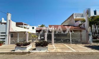 Foto de inmueble en De la Ostra, Col. Sábalo Country Club C.P. 82100, Mazatlán