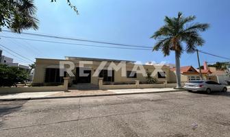 Foto de inmueble en De la Ostra, Col. Sábalo Country Club C.P. 82100, Mazatlán