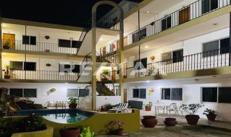 Foto de inmueble en De la ostra, Col. Sábalo Country Club C.P. 82100, Mazatlán