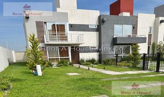 Foto de inmueble en  , Col. De la Rosa C.P. 52082, Otzolotepec