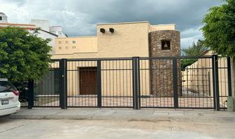 Foto de inmueble en De La Trinidad #162, Col. Residencial San Ángel C.P. 37287, León
