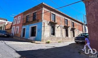 Foto de inmueble en De La VICTORIA #508, Col. Primavera C.P. 98060, Zacatecas
