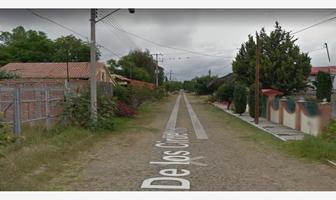 Foto de inmueble en DE LOS CIRUELOS #00, Col. Campestre San Isidro C.P. 76249, El Marqués