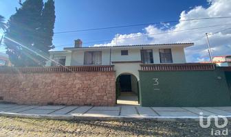 Foto de inmueble en De Los Ciruelos #78, Col. Álamos 1a Sección C.P. 76160, Querétaro