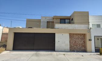 Foto de inmueble en De Los Flamingos #100, Col. Villas de La Cantera C.P. 20200, Aguascalientes