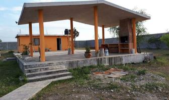 Foto de inmueble en DE LOS LIRIOS #120, Col. Los Girasoles C.P. 66660, Pesquería