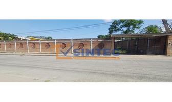 Foto de inmueble en  , Col. De Xico C.P. 93160, Coatzintla