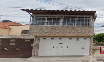 Foto de inmueble en P.º de los Eucaliptos 76D, Unidad San Buenaventura, 56536 San Buenaventura, Méx. #76D, Col. San José de la Palma C.P. 56536, Ixtapaluca