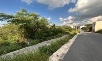 Foto de inmueble en Nevado de Solimana, 66035 Mitras Poniente, N.L. #Lote 20Int. Manzana 67, Col. Cumbres Elite Premier C.P. 66035, García