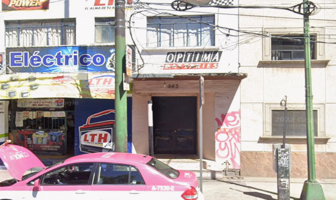 Foto de inmueble en Felipe Carrillo Puerto 363, Tacuba, Miguel Hidalgo, 11410 Ciudad de México, CDMX #363, Col. Tacuba C.P. 11410, Miguel Hidalgo