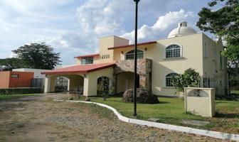 Foto de inmueble en HIGUERAS #11, Col. Campestre Comala C.P. 28450, Comala