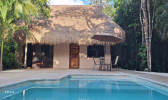 Foto de inmueble en Joaquín Zetina Gasca, 77580 Puerto Morelos, Q.R. #KM 7Int. 2, Col. Joaquín Zetina Gasca C.P. 77580, Puerto Morelos