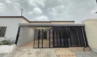 Foto de inmueble en C. Torres de Santo Domingo 614, Torres de Santo Domingo, 66440 San Nicolás de los Garza, N.L. #614, Col. Torres de Santo Domingo C.P. 66440, San Nicolás de los Garza