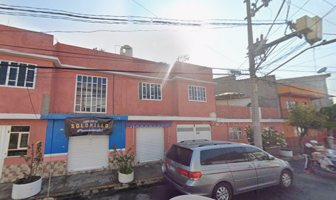 Foto de inmueble en Baltazar Borrayos 15, 2da Amp San Juan, Iztapalapa, 09839 Ciudad de México, CDMX #15, Col. San Juan Joya C.P. 09839, Iztapalapa