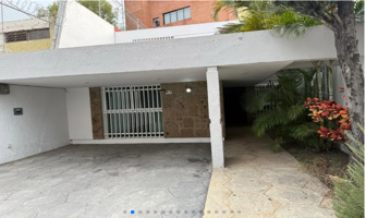 Foto de inmueble en Av. Mariano Otero 417, Moderna, 44190 Guadalajara, Jal. #417, Col. Moderna C.P. 44190, Guadalajara