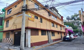 Foto de inmueble en Fueguinos #Lote 5 Manzana 31, Col. 2o Reacomodo Tlacuitlapa C.P. 01650, Álvaro Obregón