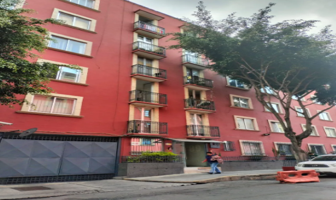 Foto de inmueble en Revillagigedo 89, Centro Histórico de la Cdad. de México, Centro, Cuauhtémoc, 06070 Ciudad de México #89, Col. Centro (Área 7) C.P. 06070, Cuauhtémoc