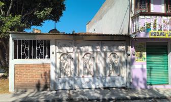 Foto de inmueble en AQUILES SERDAN, Col. Cerro Azul C.P. 90401, Apizaco