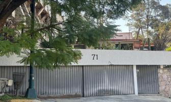 Foto de inmueble en Bosque de Quiroga, Bosques de la Herradura, 52783 Naucalpan de Juárez, Méx. #71, Col. Bosques de la Herradura C.P. 52783, Huixquilucan