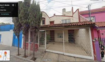Foto de inmueble en Francisco C. Morales, Echeverría, 44970 Guadalajara, Jal. #0Int. 0, Col. Francisco Villa C.P. 44970, Guadalajara