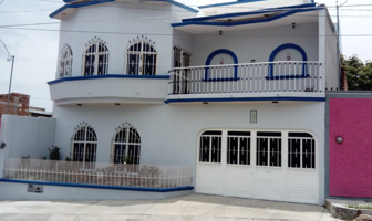 Foto de inmueble en luis espinosa #1345, Col. Burocrática C.P. 29060, Tuxtla Gutiérrez