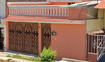 Foto de inmueble en Noche 57, Cd Labor, 54956 Buenavista, Méx. #57, Col. Ampliación Buenavista C.P. 54955, Tultitlán