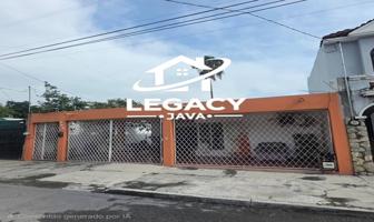 Foto de inmueble en C. Francisco I. Madero 906, Chapultepec, 66450 San Nicolás de los Garza, N.L. #906, Col. Chapultepec C.P. 66450, San Nicolás de los Garza