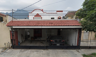 Foto de inmueble en Marco Antonio, Camino Real, 67170 Guadalupe, N.L., Col. Camino Real C.P. 67170, Guadalupe