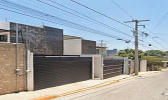 Foto de inmueble en Av. 5 de Mayo, Barrio de Santiago Mixquitla, San Pedro Cholula, Pue., Col. San Pablo Tecamac C.P. 72750, San Pedro Cholula