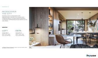 Foto de inmueble en C. Querétaro 30, Roma Nte., Cuauhtémoc, 06700 Ciudad de México, CDMX #30, Col. Roma Norte C.P. 06700, Cuauhtémoc