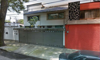Foto de inmueble en C. Aniceto Ortega 1038, Col del Valle Centro, Benito Juárez, 03104 Ciudad de México, CDMX #1038, Col. Del Valle Sur C.P. 03104, Benito Juárez