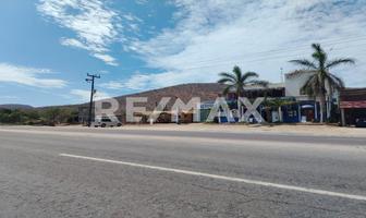 Foto de inmueble en degollado, Col. El Pescadero C.P. 23300, La Paz