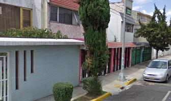 Foto de inmueble en DEL ALTAMAR, Col. Residencial Acueducto de Guadalupe C.P. 07270, Gustavo A. Madero