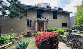 Foto de inmueble en  , Col. Del Bosque C.P. 62150, Cuernavaca