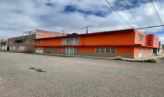 Foto de inmueble en  , Col. Del Bosque C.P. 98612, Guadalupe
