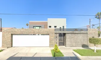 Foto de inmueble en Del Cantil #00, Col. Playas de Tijuana Sección Jardines C.P. 22500, Tijuana