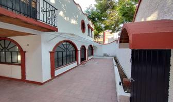 Foto de inmueble en  , Col. Del Carmen C.P. 03540, Benito Juárez