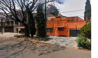 Foto de inmueble en  , Col. Del Carmen C.P. 04100, Coyoacán