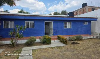 Foto de inmueble en del carmen s/n #2, Col. San Miguel Tlaixpan C.P. 56247, Texcoco
