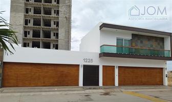 Foto de inmueble en Del Espíritu Santo #1225, Col. Músala Isla Bonita C.P. 80065, Culiacán