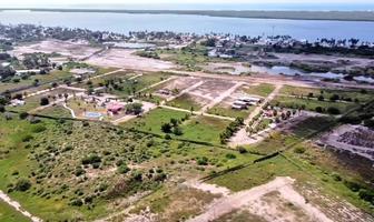 Foto de inmueble en del estero, Col. Altata C.P. 80363, Navolato