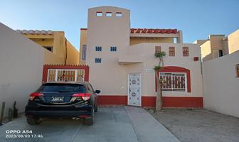 Foto de inmueble en Del Estribo y ocre #402, Col. El Camino Real C.P. 23088, La Paz