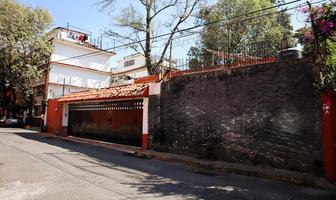 Foto de inmueble en  , Col. Del Niño Jesús C.P. 04330, Coyoacán