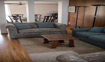 Foto de inmueble en  , Col. Del Niño Jesús C.P. 14080, Tlalpan