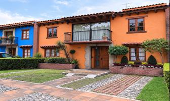Foto de inmueble en  , Col. Del Niño Jesús C.P. 14080, Tlalpan