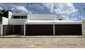Foto de inmueble en  , Col. Del Norte C.P. 97120, Mérida