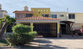 Foto de inmueble en  , Col. Del Parque C.P. 81259, Ahome