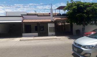 Foto de inmueble en  , Col. Del Parque C.P. 81259, Ahome