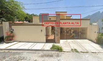 Foto de inmueble en Del Paseo Residencial #3521, Col. Del Paseo Residencial C.P. 64920, Monterrey