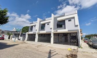 Foto de inmueble en Emcv-2604  Casa en Venta, Col. del Pueblo,  Info. 833:140: 26: 27 #334, Col. Del Pueblo C.P. 89190, Tampico